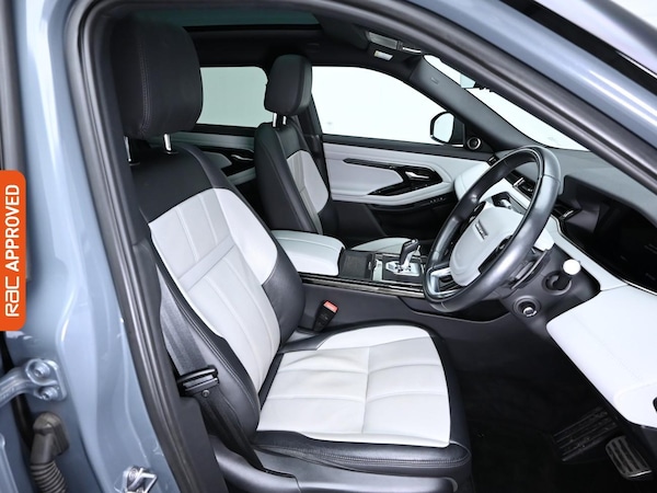 Used Land Rover Range Rover Evoque 2025 for sale - 76115217: Photo 12