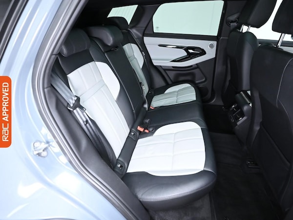 Used Land Rover Range Rover Evoque 2025 for sale - 76115217: Photo 13