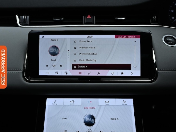 Used Land Rover Range Rover Evoque 2025 for sale - 76115217: Photo 14