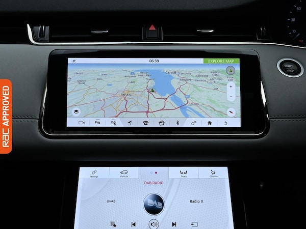 Used Land Rover Range Rover Evoque 2025 for sale - 76115217: Photo 15