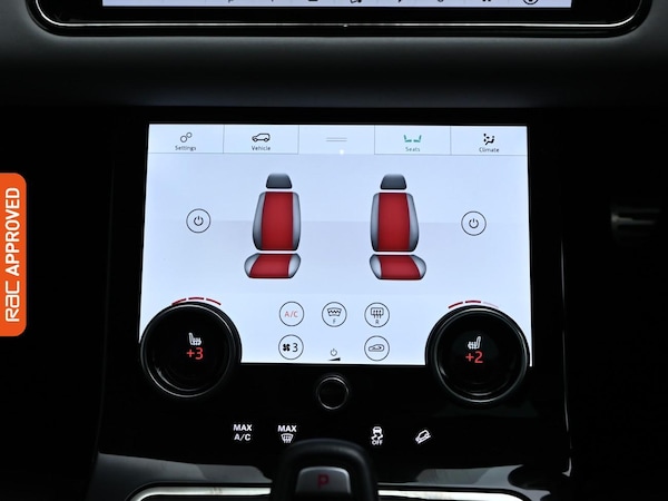 Used Land Rover Range Rover Evoque 2025 for sale - 76115217: Photo 19