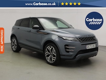 Used Land Rover Range Rover Evoque 2025 for sale - 76115217: Photo