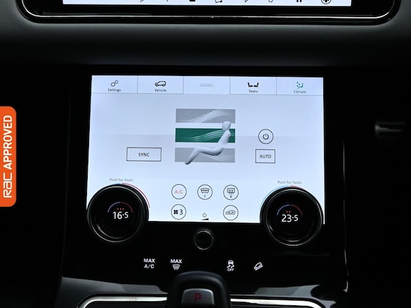 Used Land Rover Range Rover Evoque 2025 for sale - 76115217: Photo 21