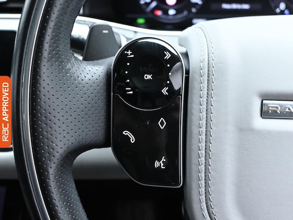 Used Land Rover Range Rover Evoque 2025 for sale - 76115217: Photo 24