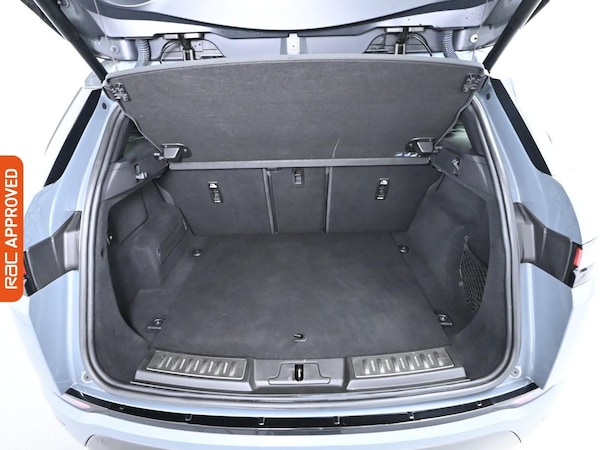 Used Land Rover Range Rover Evoque 2025 for sale - 76115217: Photo 28