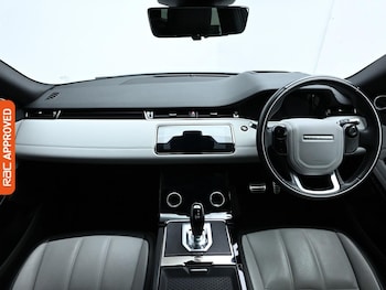 Used Land Rover Range Rover Evoque 2025 for sale - 76115217: Photo