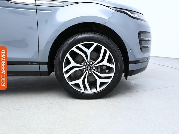 Used Land Rover Range Rover Evoque 2025 for sale - 76115217: Photo 31