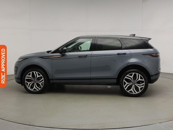 Used Land Rover Range Rover Evoque 2025 for sale - 76115217: Photo 33
