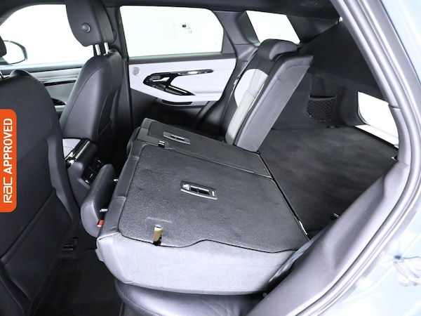 Used Land Rover Range Rover Evoque 2025 for sale - 76115217: Photo 35