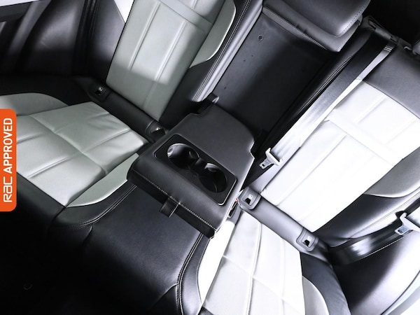 Used Land Rover Range Rover Evoque 2025 for sale - 76115217: Photo 36