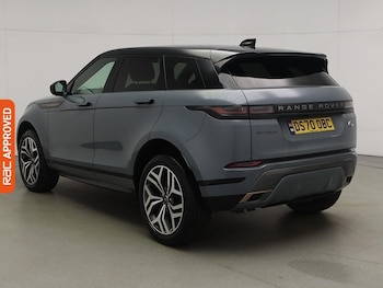 Used Land Rover Range Rover Evoque 2025 for sale - 76115217: Photo