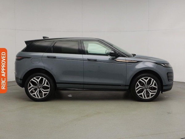 Used Land Rover Range Rover Evoque 2025 for sale - 76115217: Photo 6