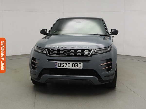 Used Land Rover Range Rover Evoque 2025 for sale - 76115217: Photo 7