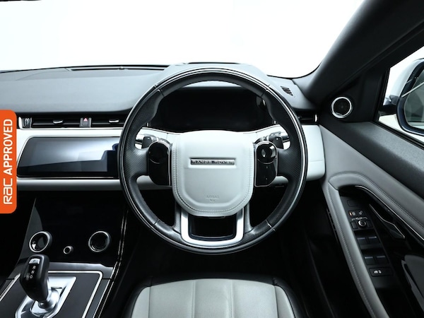 Used Land Rover Range Rover Evoque 2025 for sale - 76115217: Photo 9