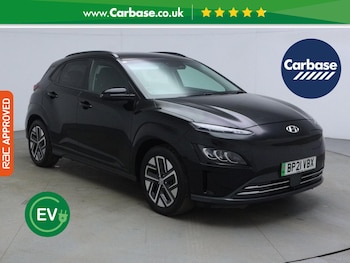 Used Hyundai KONA 2021 for sale - 79417048: Photo