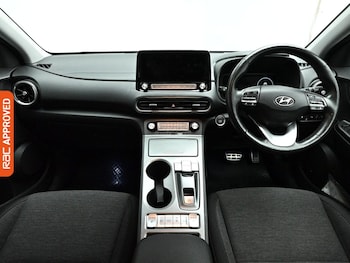 Used Hyundai KONA 2021 for sale - 79417048: Photo