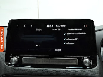 Used Hyundai KONA 2021 for sale - 79417048: Photo