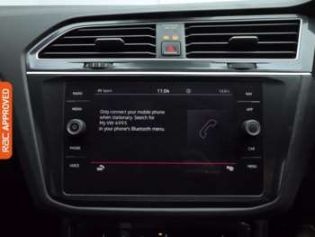 Used Volkswagen Tiguan 2021 for sale - 74231021: Photo