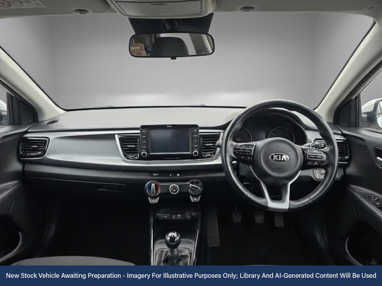 Used Kia Rio 2020 for sale - 77996535: Photo 6