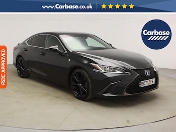 Used Lexus ES 2021 for sale - 78975935: Photo