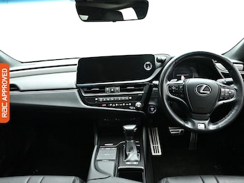 Used Lexus ES 2021 for sale - 78975935: Photo