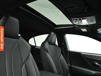 Used Lexus ES 2021 for sale - 78975935: Photo