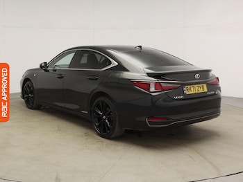 Used Lexus ES 2021 for sale - 78975935: Photo