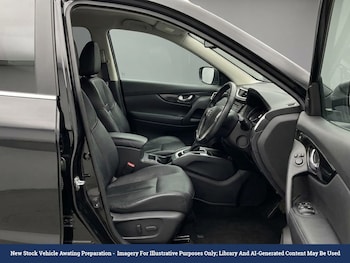 Used Nissan X-Trail 2016 for sale - 79266562: Photo