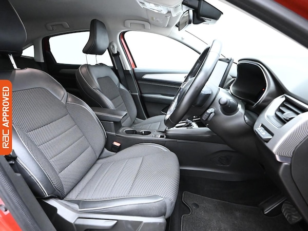 Used Renault Arkana 2022 for sale - 76206994: Photo 11