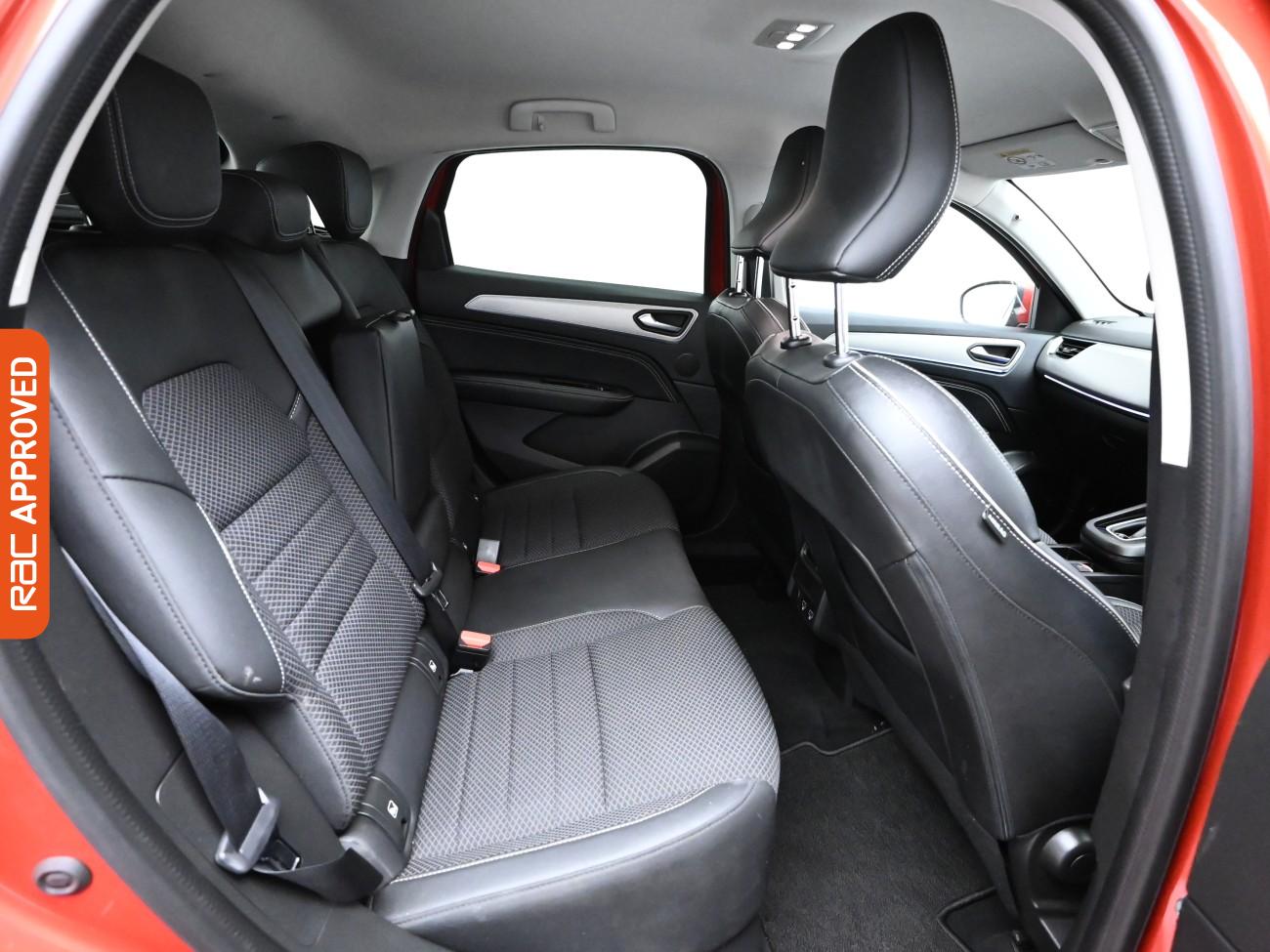 Used Renault Arkana 2022 for sale - 76206994: Photo 12