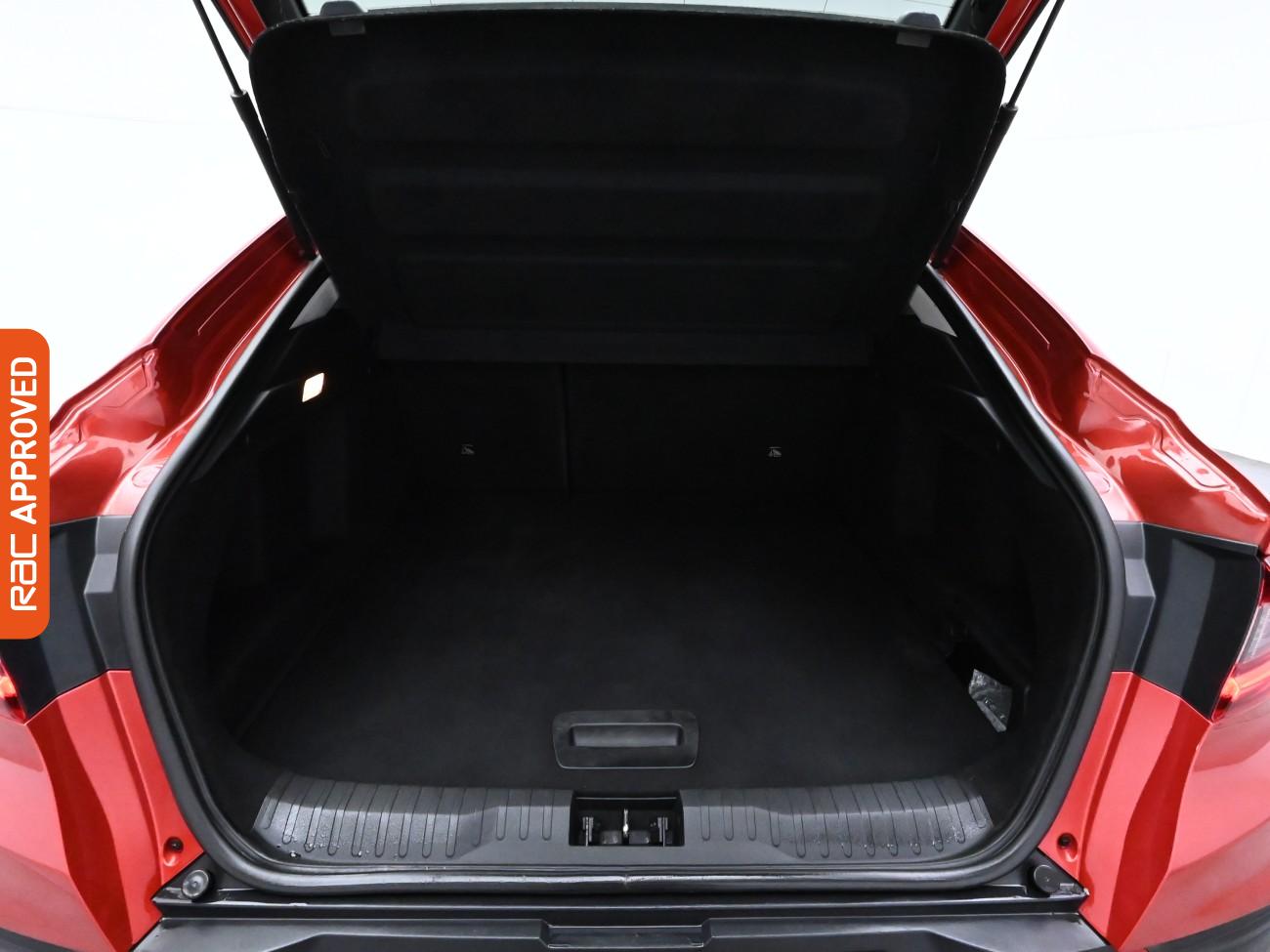 Used Renault Arkana 2022 for sale - 76206994: Photo 13