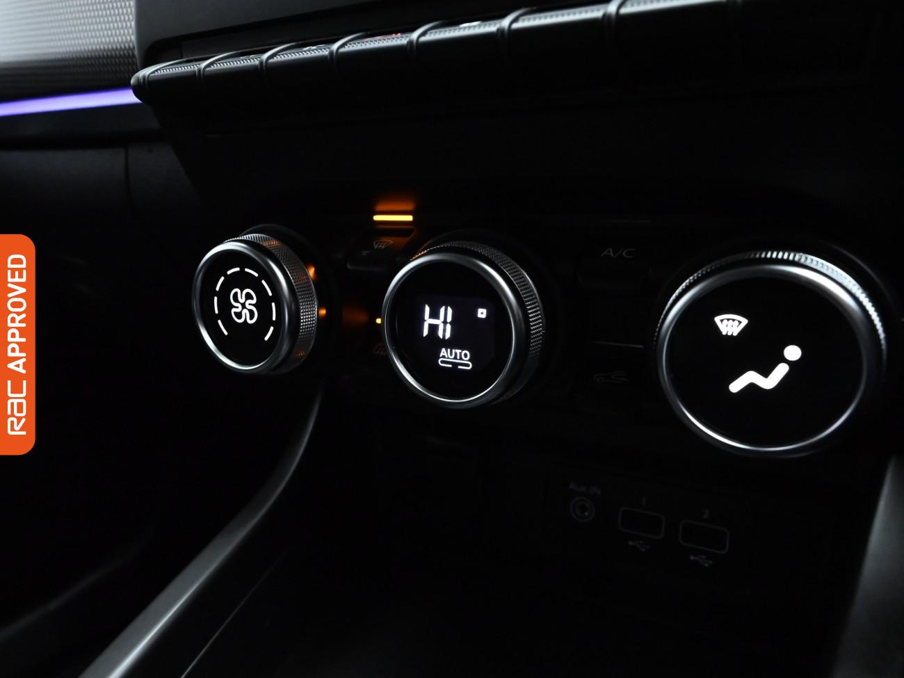 Used Renault Arkana 2022 for sale - 76206994: Photo 14