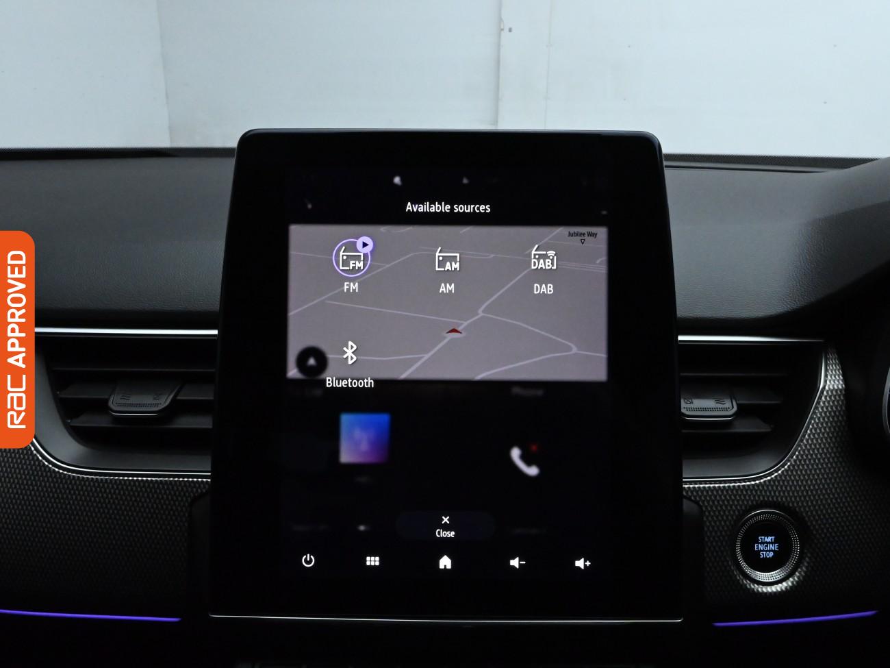 Used Renault Arkana 2022 for sale - 76206994: Photo 15