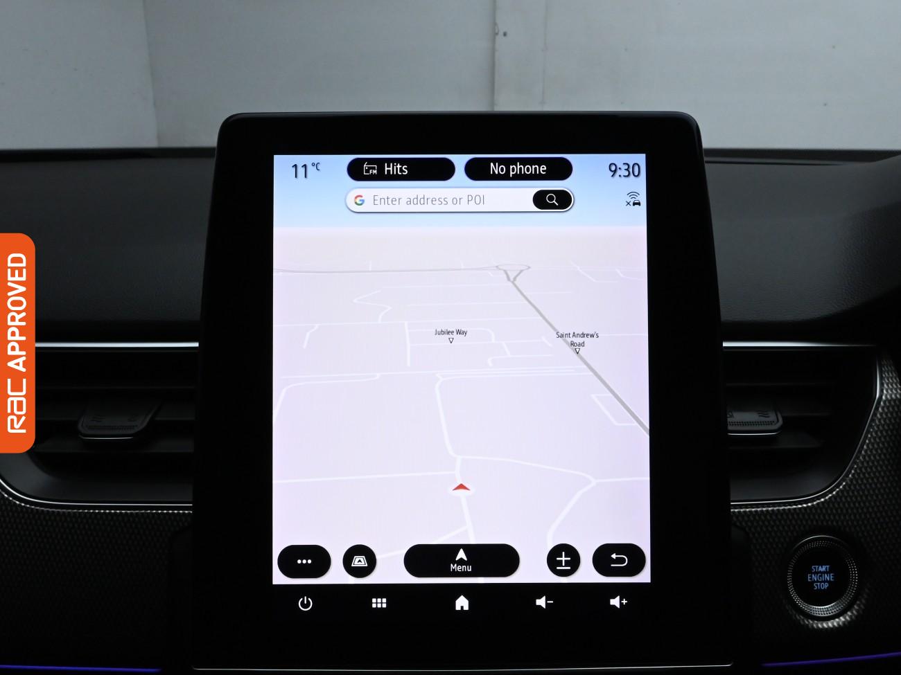 Used Renault Arkana 2022 for sale - 76206994: Photo 16