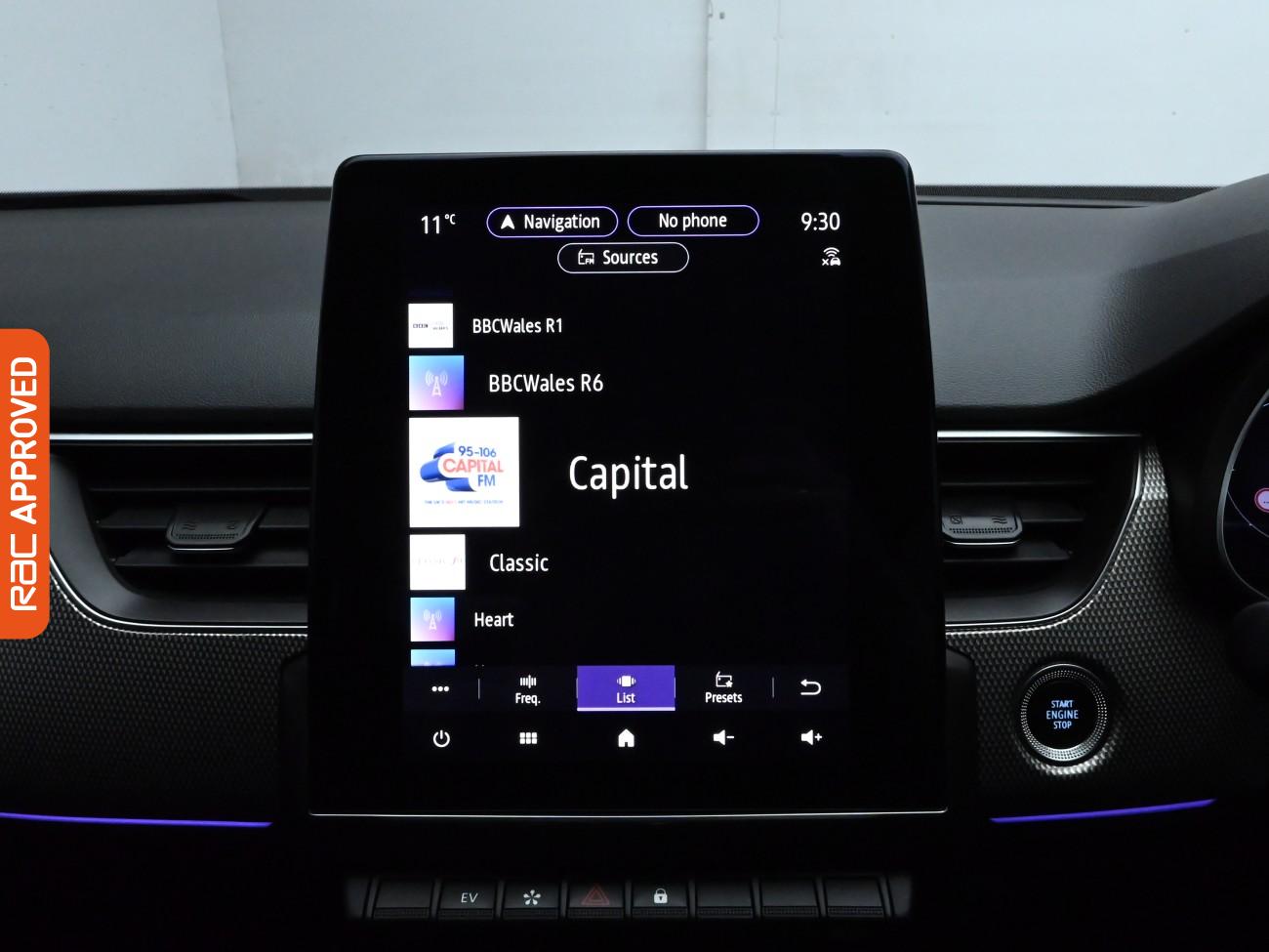 Used Renault Arkana 2022 for sale - 76206994: Photo 17