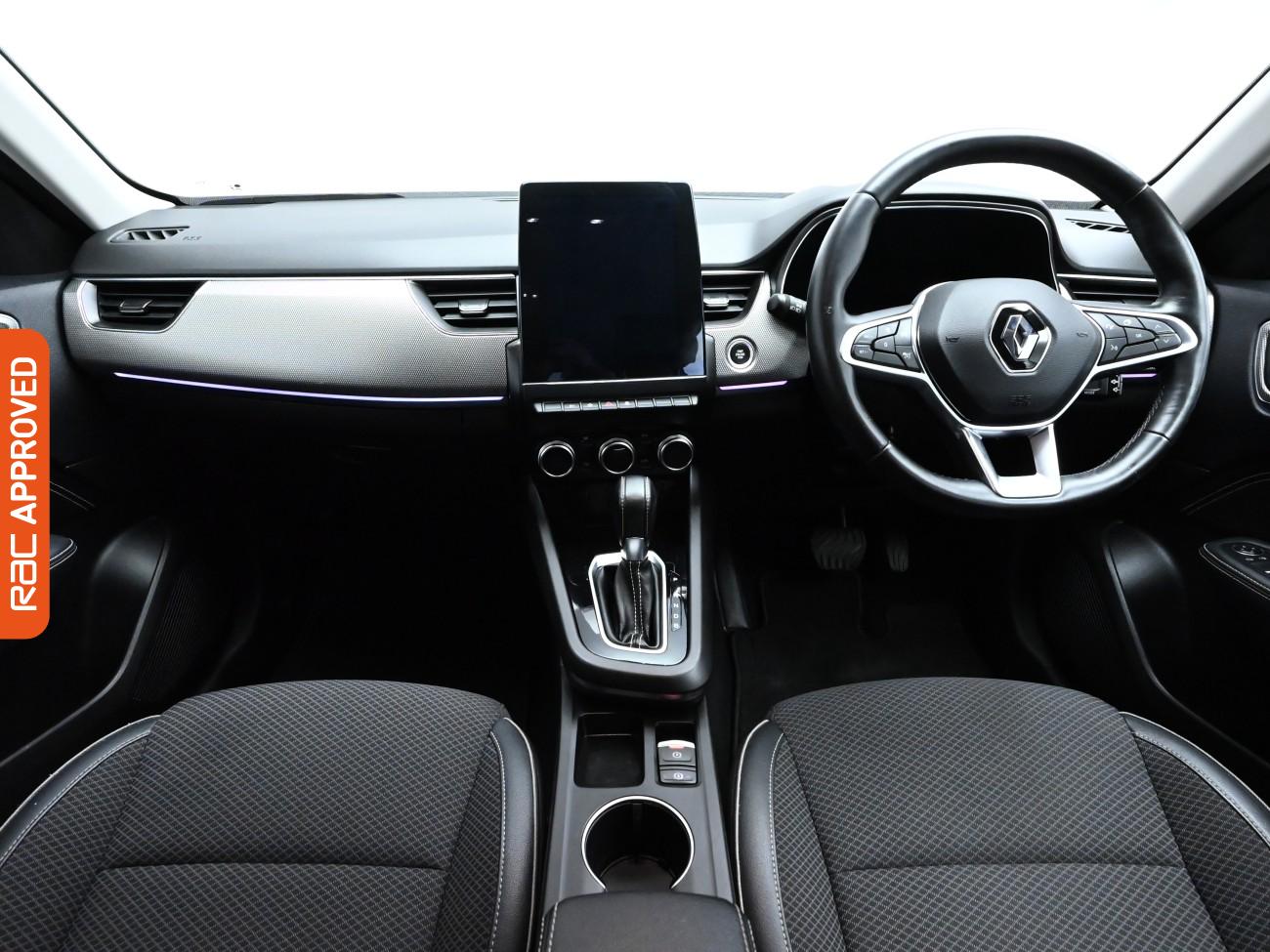 Used Renault Arkana 2022 for sale - 76206994: Photo 2