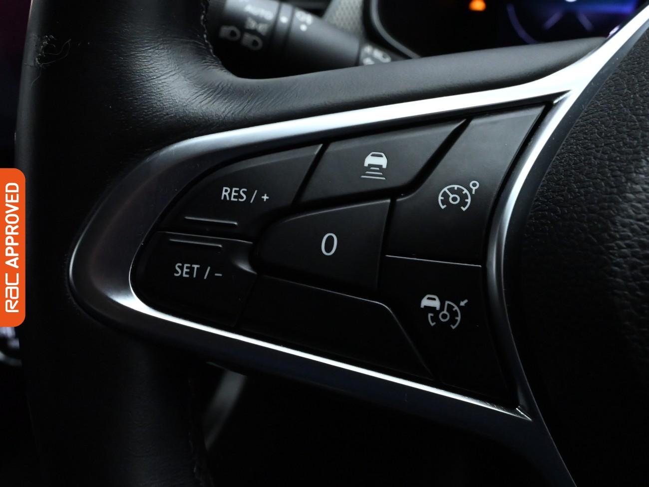 Used Renault Arkana 2022 for sale - 76206994: Photo 21