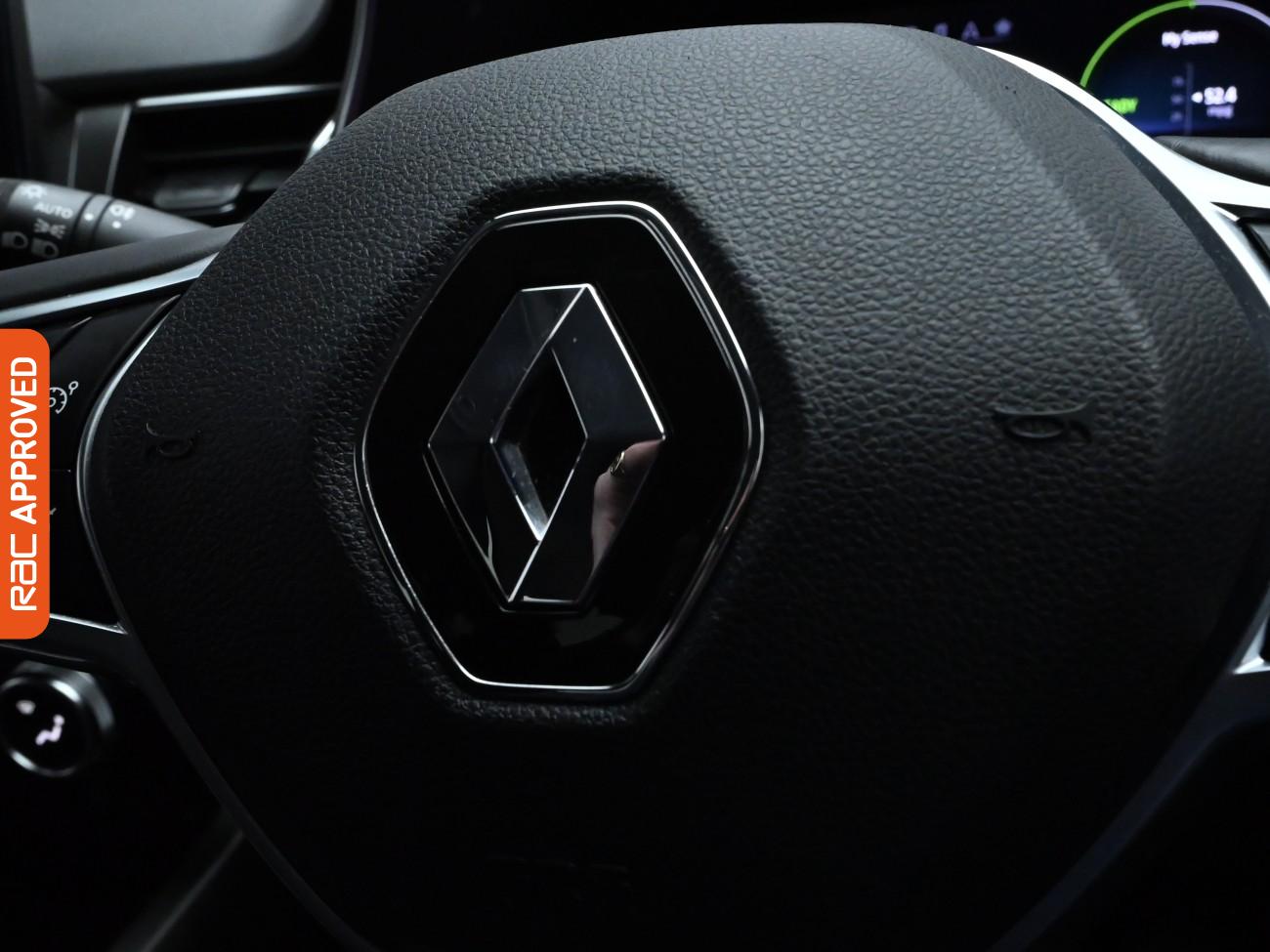 Used Renault Arkana 2022 for sale - 76206994: Photo 22