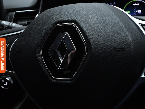 Used Renault Arkana 2022 for sale - 76206994: Photo 22