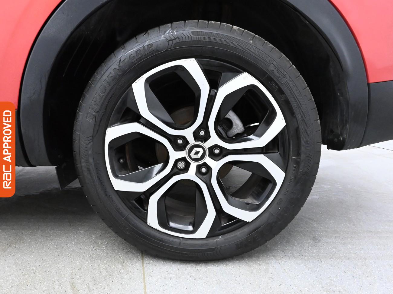 Used Renault Arkana 2022 for sale - 76206994: Photo 25