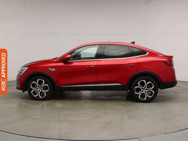 Used Renault Arkana 2022 for sale - 76206994: Photo 28