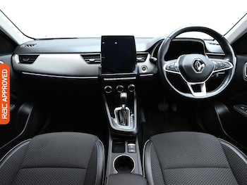 Used Renault Arkana 2022 for sale - 76206994: Photo 2