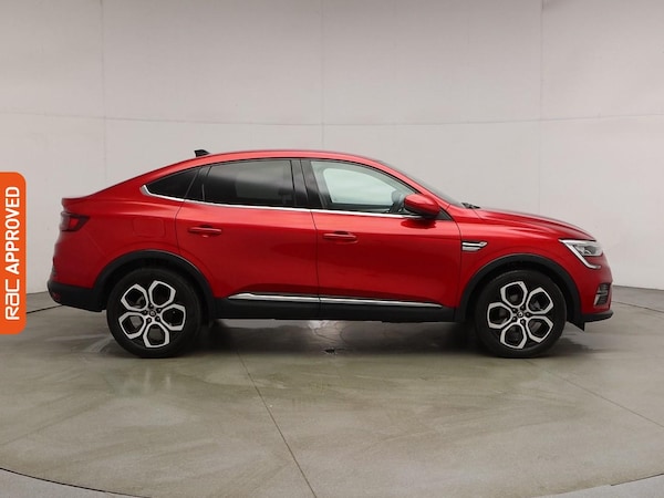 Used Renault Arkana 2022 for sale - 76206994: Photo 6