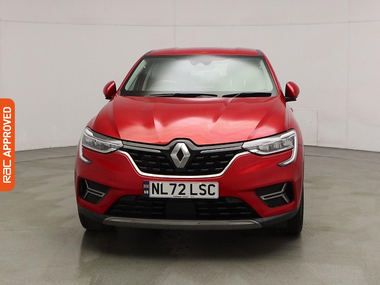 Used Renault Arkana 2022 for sale - 76206994: Photo 7