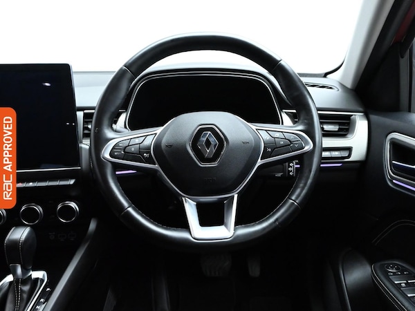 Used Renault Arkana 2022 for sale - 76206994: Photo 9