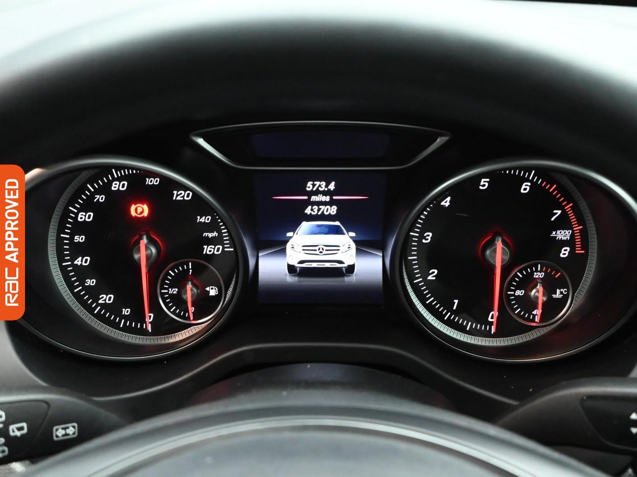 Used Mercedes-Benz GLA 2019 for sale - 76629890: Photo 11