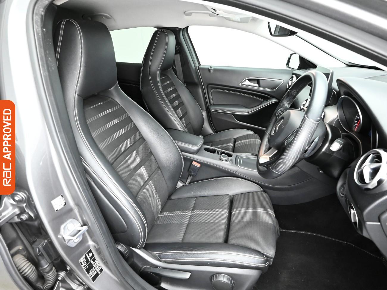 Used Mercedes-Benz GLA 2019 for sale - 76629890: Photo 12