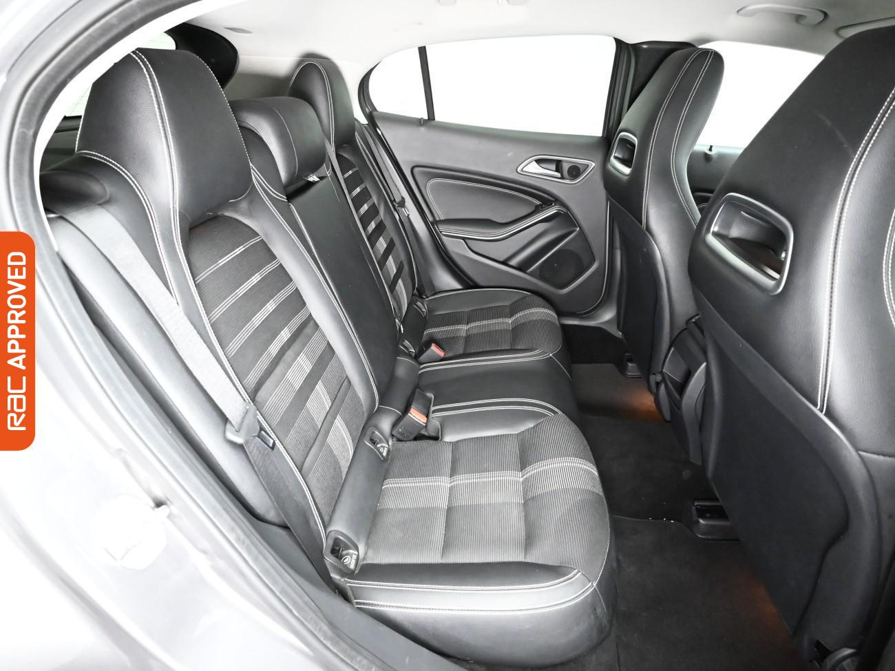 Used Mercedes-Benz GLA 2019 for sale - 76629890: Photo 13