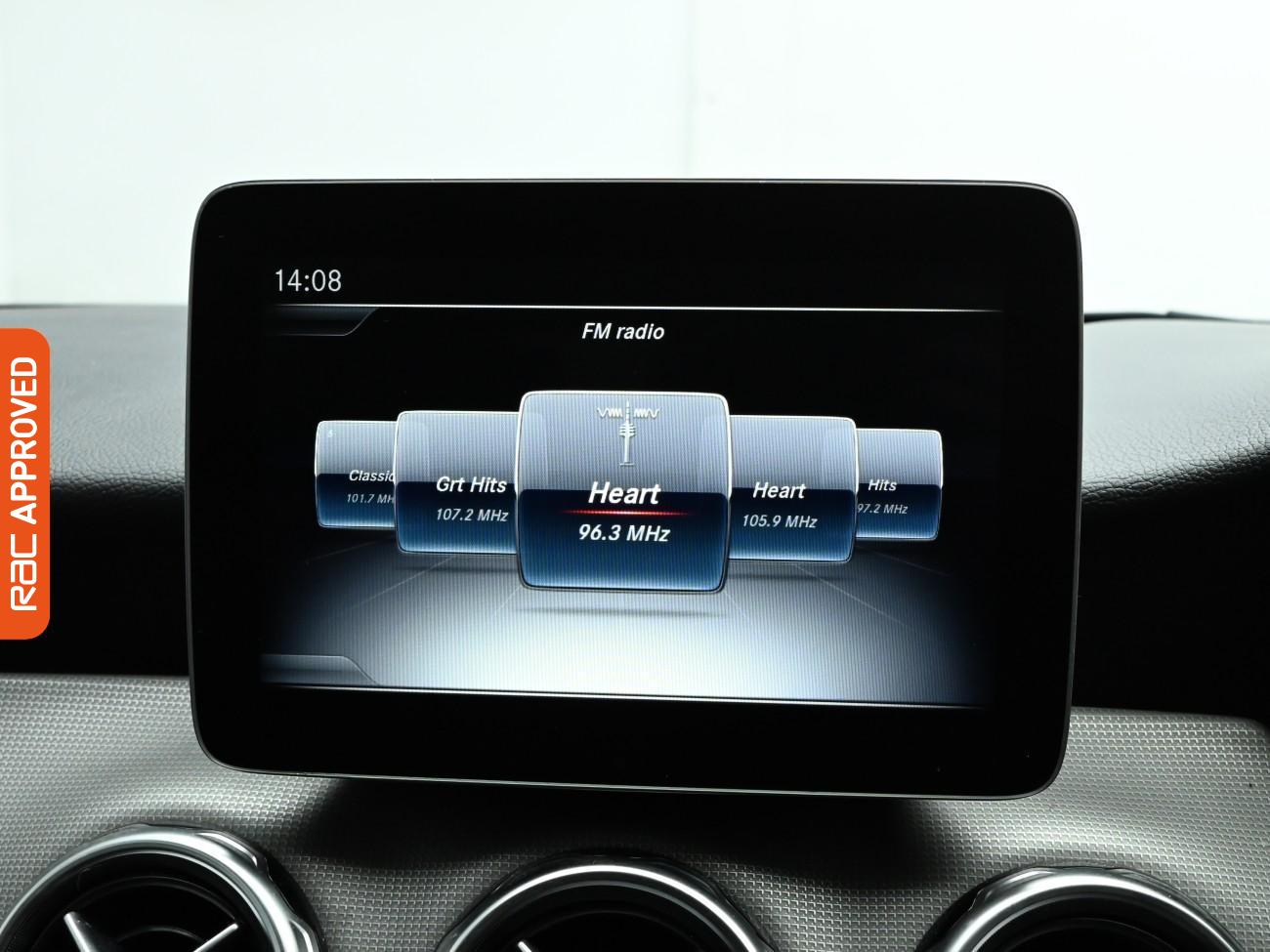 Used Mercedes-Benz GLA 2019 for sale - 76629890: Photo 14