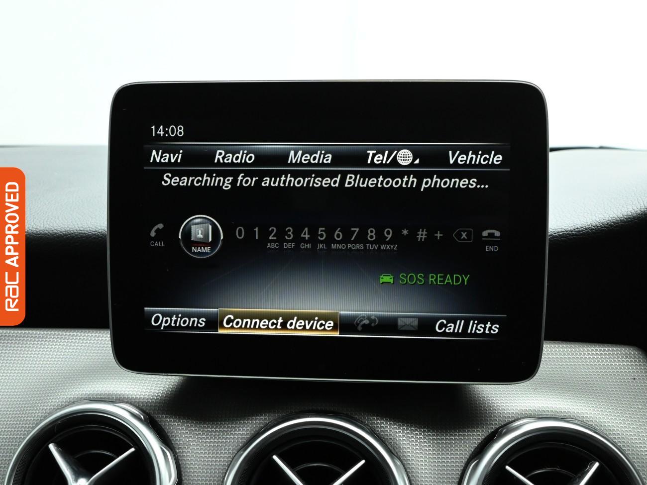 Used Mercedes-Benz GLA 2019 for sale - 76629890: Photo 15